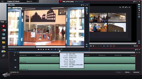 Image result for Lightworks Editing Basics