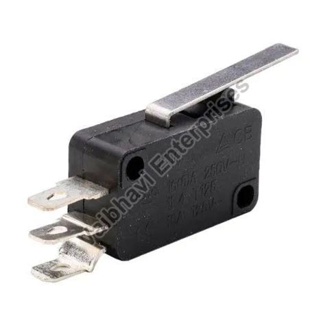Micro Switch Exporter,Micro Switch Supplier from Pune India