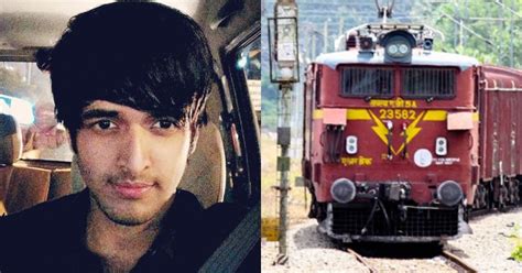 Ethical Hacker Pays Rs 1.3 For Kadhai Chicken Served In Train, Exposes ...