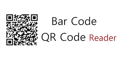 Install QR Code Reader 的图像结果