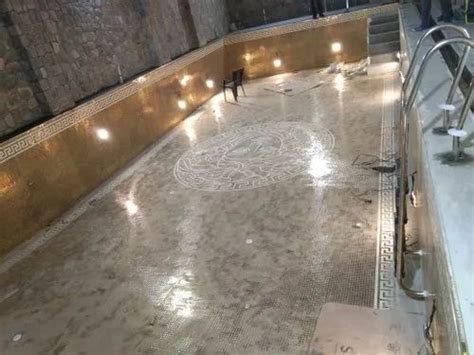 Swimming Pool Construction Service - Residential Swimming Pool ...