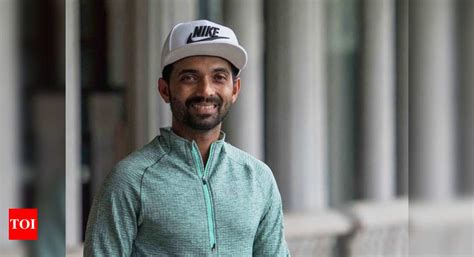 Ajinkya Rahane: Virat Kohli leads the way as teammates wish Ajinkya ...