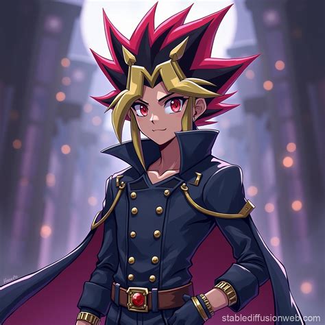 yu gi oh strategy Prompts | Stable Diffusion Online