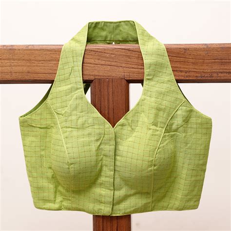 Readymade Blouses - Desically Ethnic