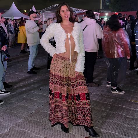 Fernanda Mota Farhat | If I could spend the rest of my life with my people … | Instagram