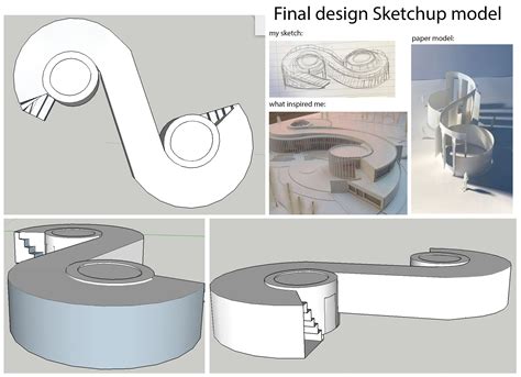Architecture Building Design | Architecture Design Drawing ...