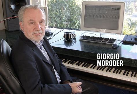 Record Giorgio Moroder 的图像结果