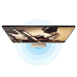 ASUS Vivo AiO V241, 4 core Intel Core i5-1135G7 11th Gen, All-in-One ...