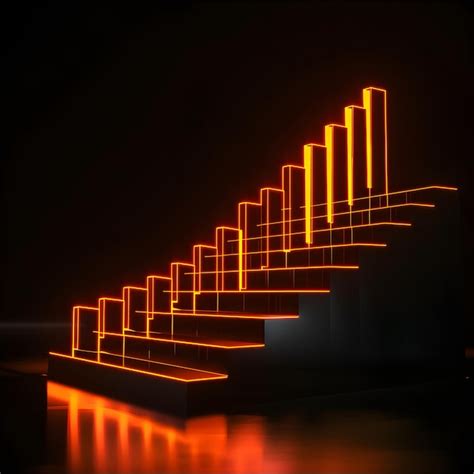 Increasing Algorithm Chart 的图像结果