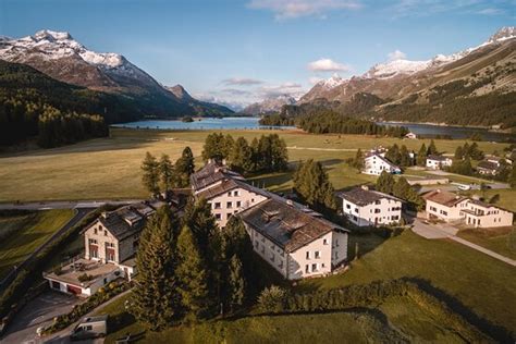 SILSERHOF (Sils im Engadin) - Hotel Reviews & Photos - Tripadvisor