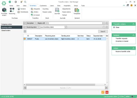 Image result for Transfer Order Tcode