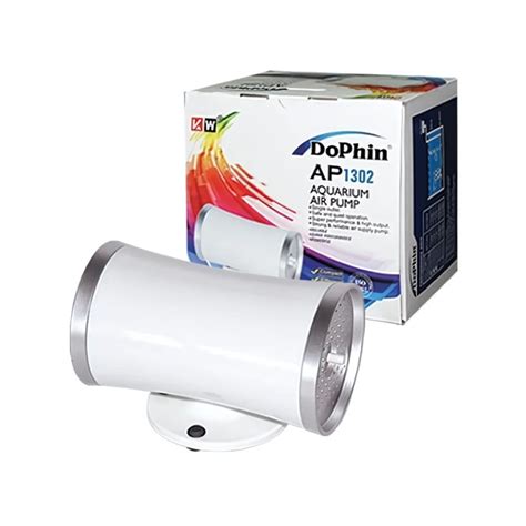 Air Pump Dophin AP-1301 – cloningaquapets