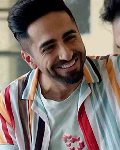 Ayushman Khurana – Bollywoo