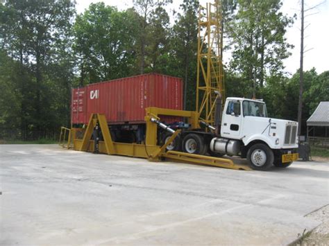 Image result for Bulk Container Loader