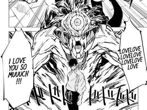 yuta okkotsu   Tumblr