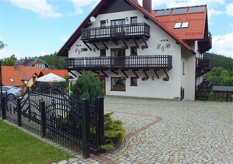 PENSJONAT L&B (Karpacz) - Guesthouse Reviews, Photos, Rate Comparison ...