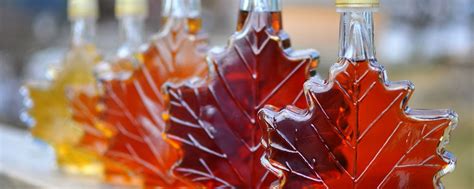 Is Maple Syrup Better Than White Sugar at Alex Mckean blog