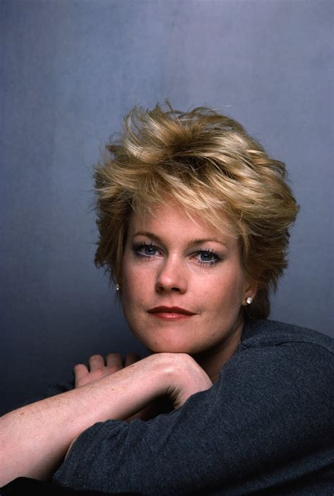 Filmovízia: Melanie Griffith
