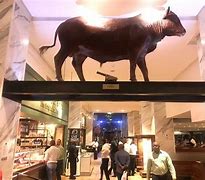 Image result for The Butcher Shop and Grill