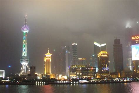 上海浦东夜景图片产品工业素材免费下载(图片编号:2867281)-六图网