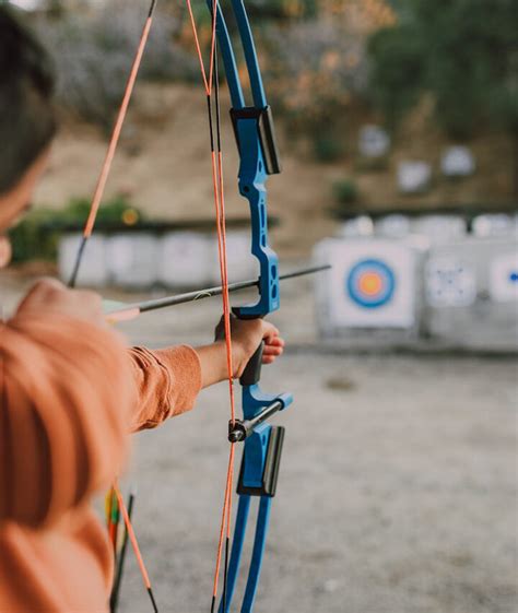 First String On a Compound Bow 的图像结果