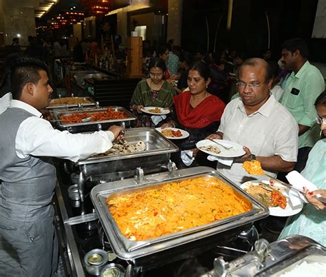 Top Corporate Event Management Companies In Coimbatore