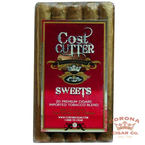 Cost Cutter Sweet Corona Extra