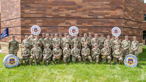 Inaugural Concert - Washburn American Legion Band Shell, Washburn ...