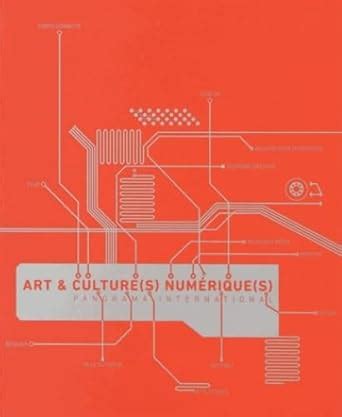 Amazon.in: Buy Art & culture(s) numerique(s) - panorama international ...