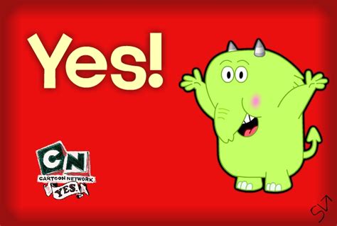 Image result for Cartoon Network Yes