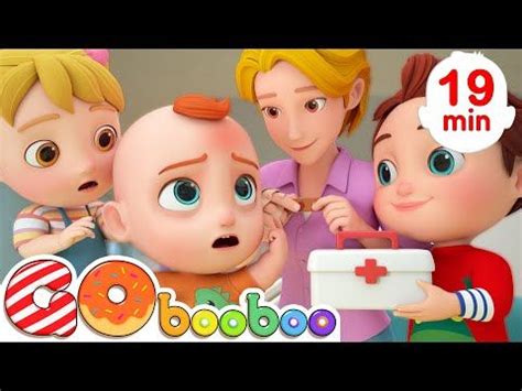 Image result for Go Boo Boo Song