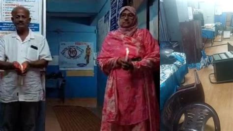 KSEB Reinstated Electricity: 30 മണിക്കൂർ വൈദ്യുതി വിഛേദിച്ചു ...