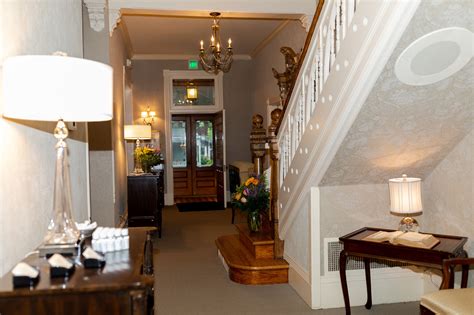 Easton, MD Location | Fellows, Helfenbein & Newnam Funeral Home