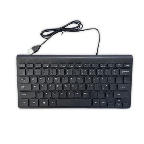 Image result for Wired Mini Keyboard