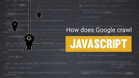 JavaScript SEO | The Basics of SEO for JS Frameworks | Builtvisible