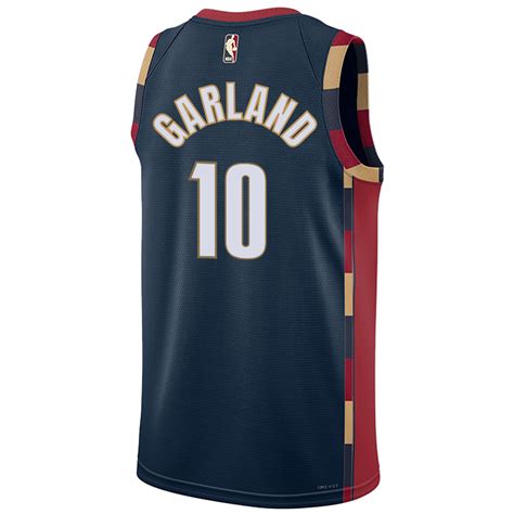 Darius Garland Classic Edition Swingman Jersey | Center Court, the ...