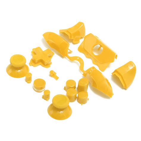 Bumper Triggers Buttons Replacement Full Set D-pad LB RB LT RT Buttons T8H T6 Tools For Xbox One ... - what triggers xbox one
