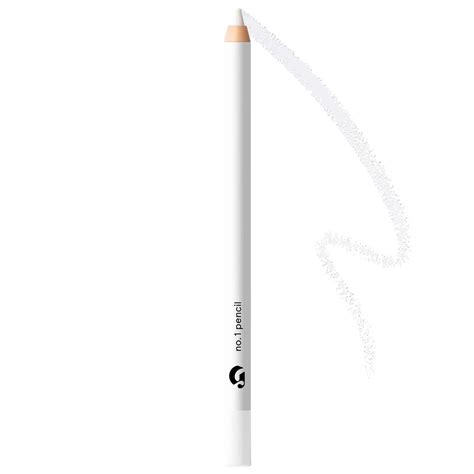 Glossier No 1. Pencil Creamy Long-Wearing Eyeliner | Hamilton Place