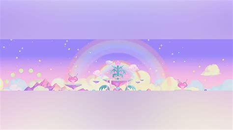 Eternal Sugar Cookie Leak🩷 in 2025 | Paradise pictures, Sugar cookie, Cookie run