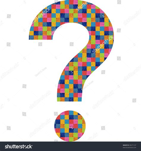 Question Mark 的图像结果