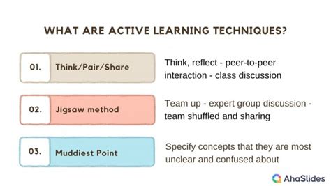 Image result for Active Learning Overview