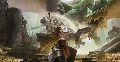 Action Surge Explained: A DnD 5e Guide for Players and DMs