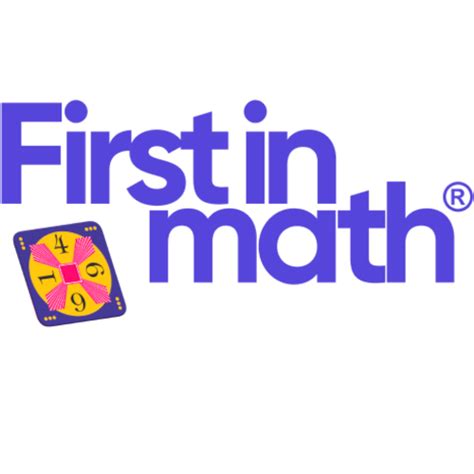 Image result for First in Math Sticker Hack
