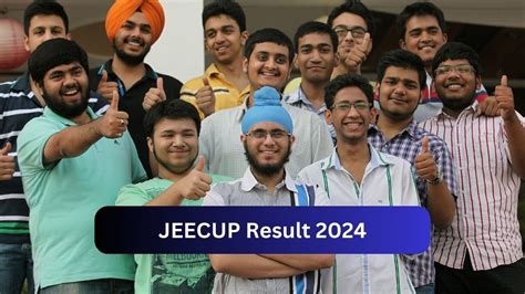JEECUP Result 2024 Released; Direct link to download UP Polytechnic ...