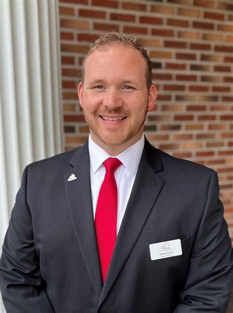 Our Team | Goss Funeral Services