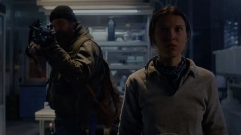 Watch the epic first trailer for Stranger Things 5 | Kerrang!