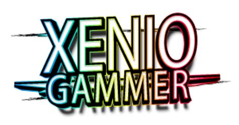 XenioGamer - Home