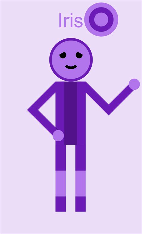 Image result for Iris Jsab