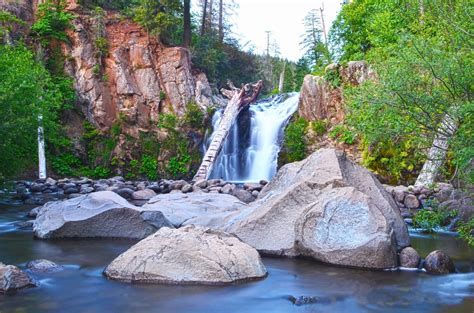 Administration – Official Home of the Pit River Tribe