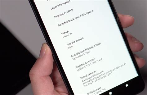 Image result for Android 8.1 Features